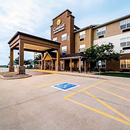Comfort Inn & Suites Independence Экстерьер фото