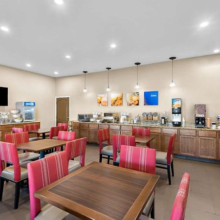 Comfort Inn & Suites Independence Экстерьер фото