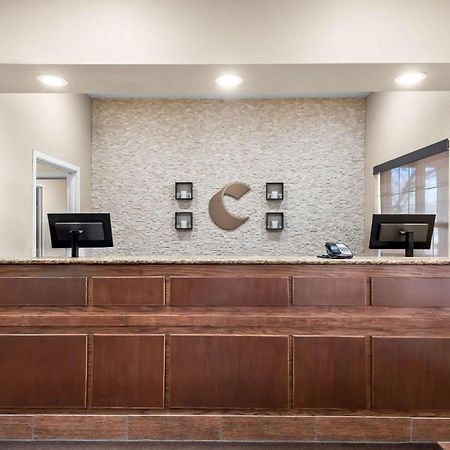 Comfort Inn & Suites Independence Экстерьер фото
