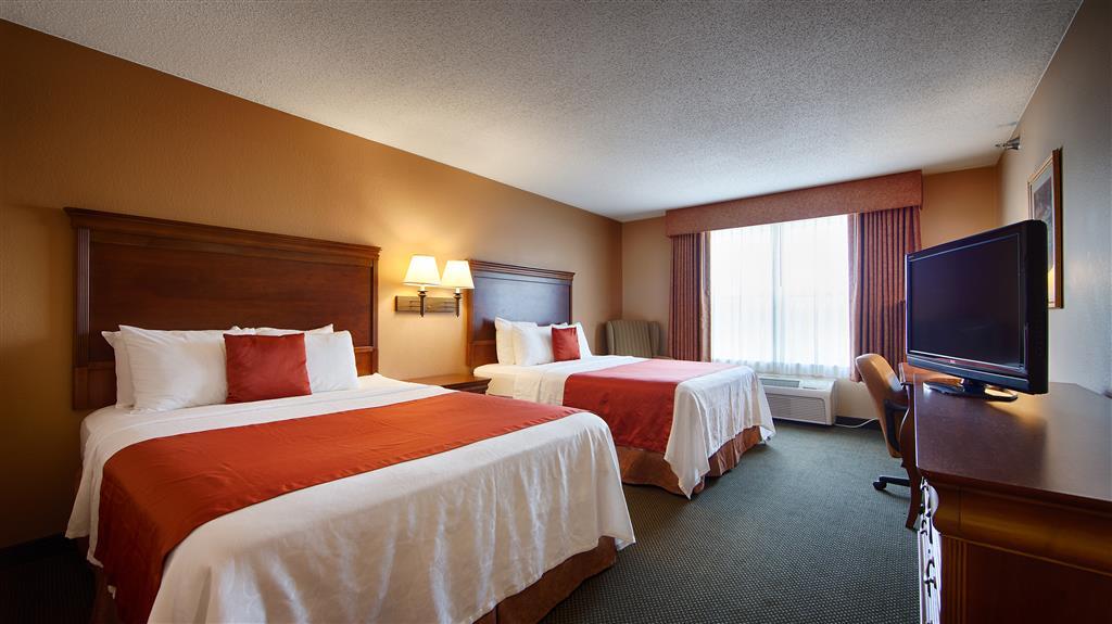 Comfort Inn & Suites Independence Экстерьер фото