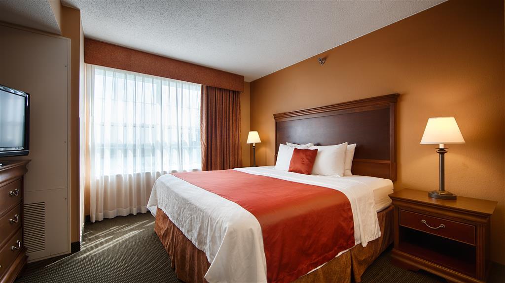 Comfort Inn & Suites Independence Экстерьер фото