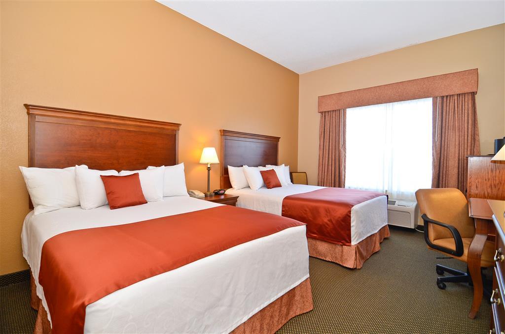 Comfort Inn & Suites Independence Экстерьер фото
