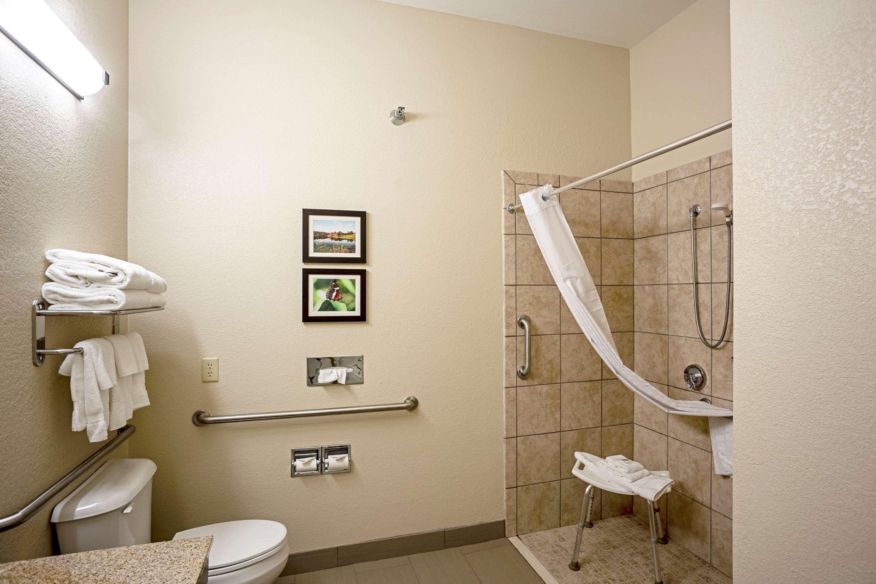 Comfort Inn & Suites Independence Экстерьер фото