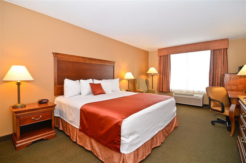 Comfort Inn & Suites Independence Экстерьер фото