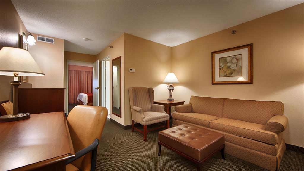Comfort Inn & Suites Independence Экстерьер фото