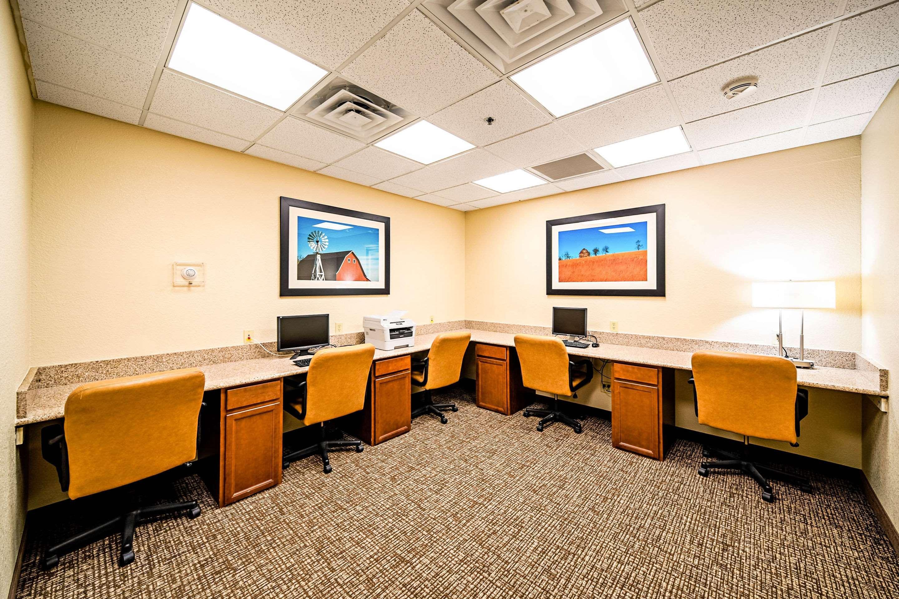 Comfort Inn & Suites Independence Экстерьер фото