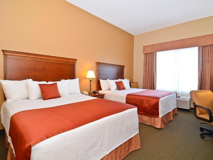 Comfort Inn & Suites Independence Экстерьер фото