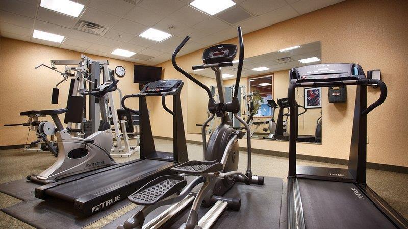 Comfort Inn & Suites Independence Экстерьер фото