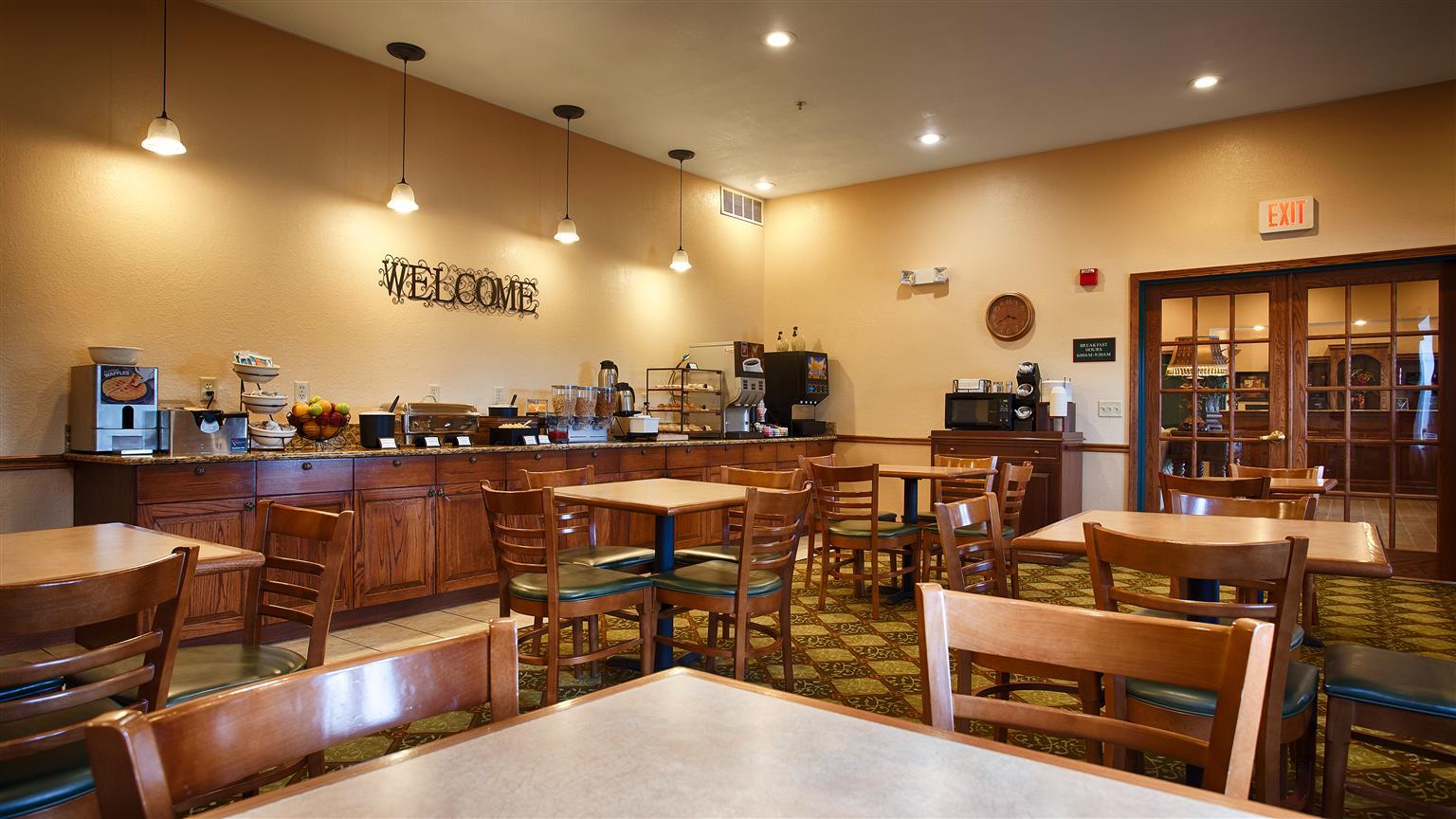 Comfort Inn & Suites Independence Экстерьер фото