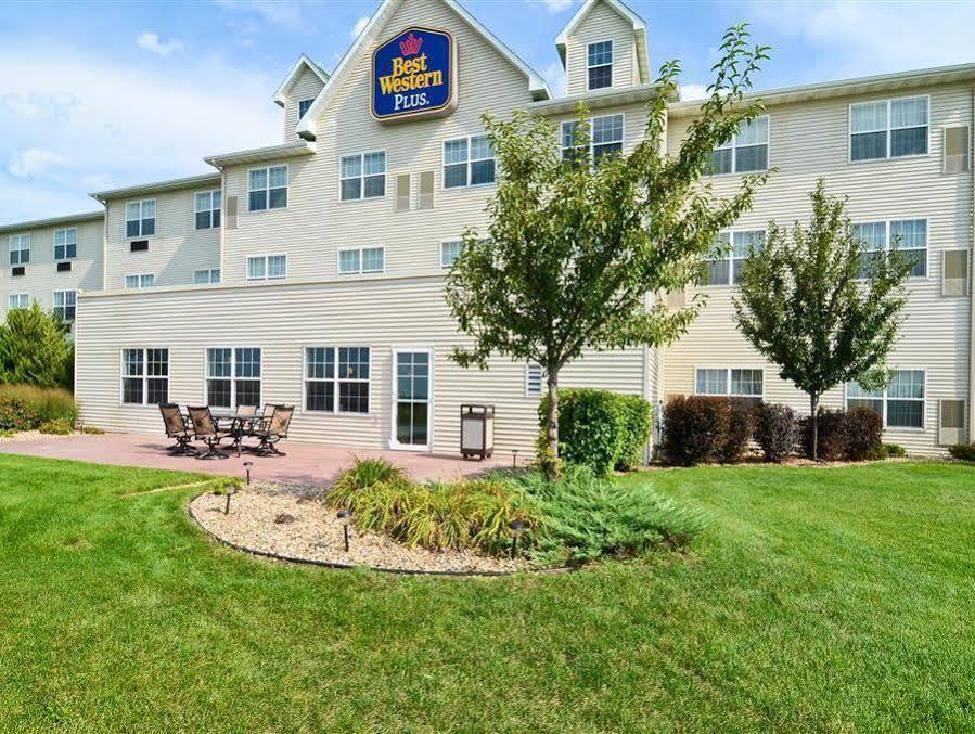 Comfort Inn & Suites Independence Экстерьер фото