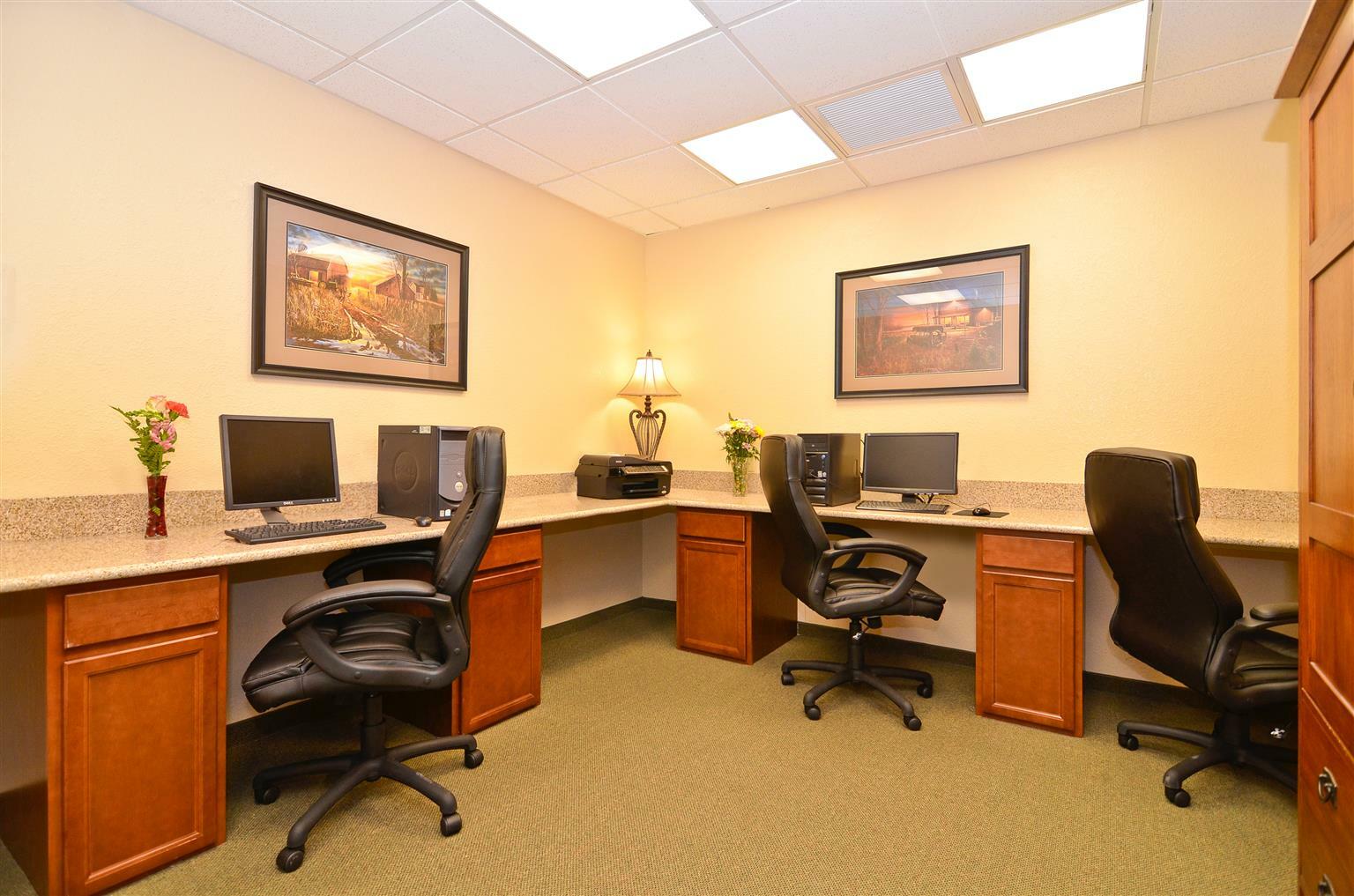 Comfort Inn & Suites Independence Экстерьер фото